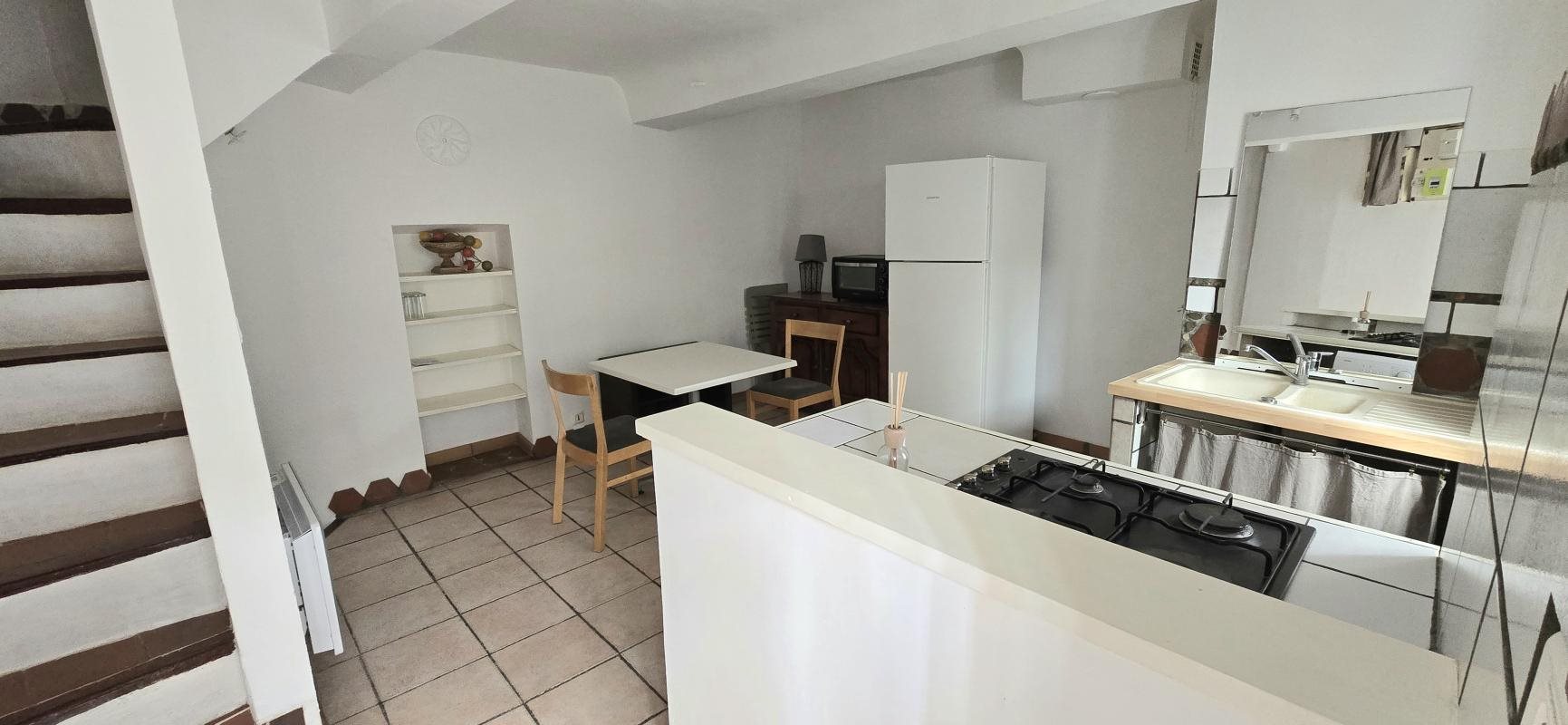 Maison à vendre, 47m², Valensole