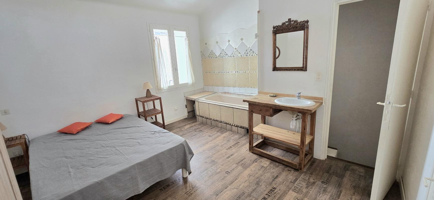 Maison à vendre, 47m², Valensole