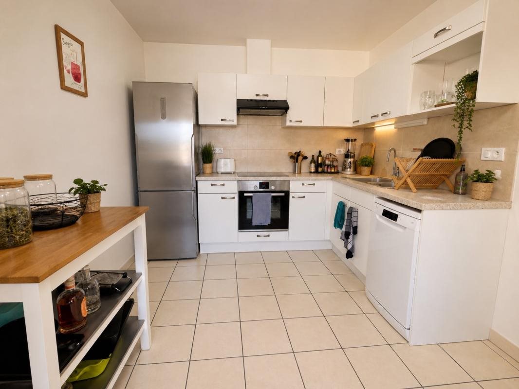 Appartement à louer, 76m², Manosque