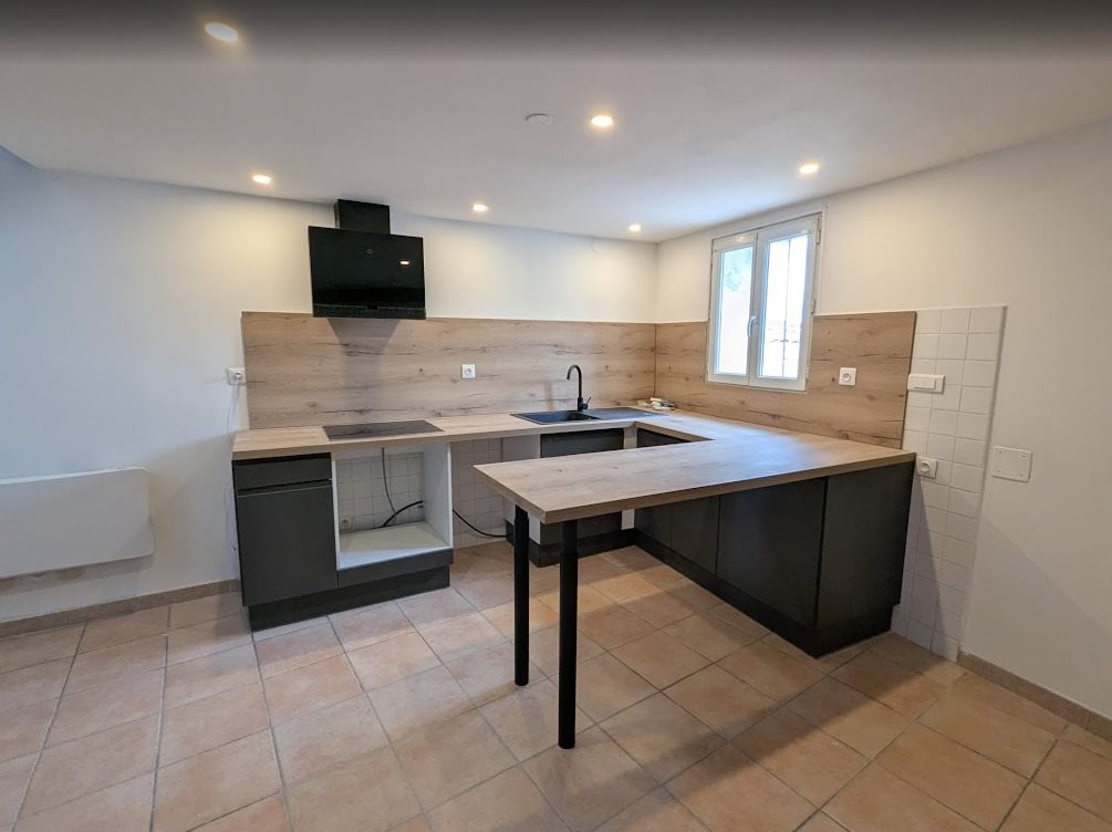 Appartement à louer, 38m², Manosque