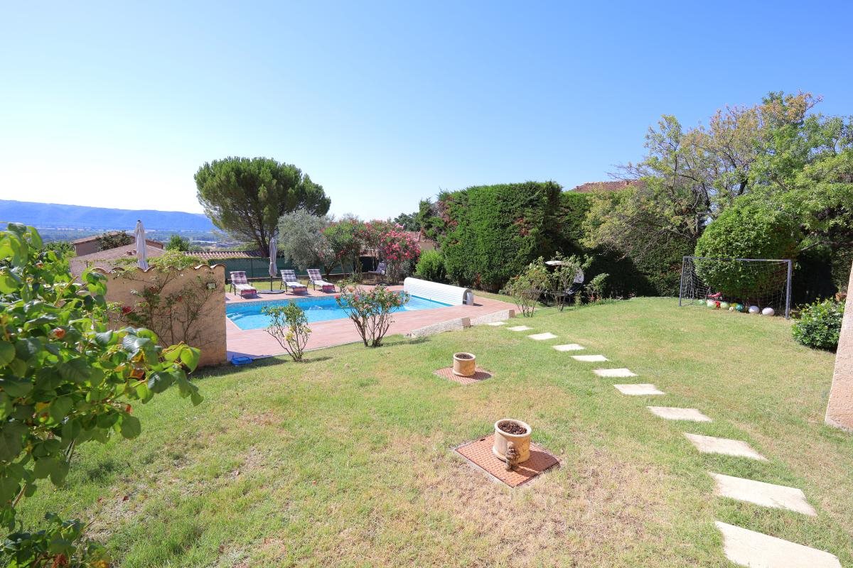 Maison à louer, 137m², Villeneuve