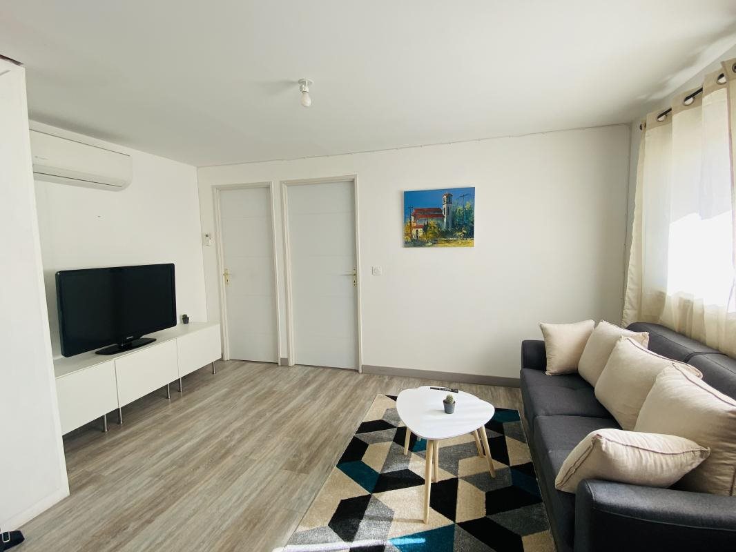 Appartement à vendre, 48m², Gréoux-les-Bains