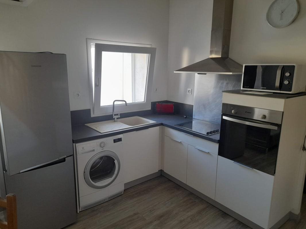Appartement à vendre, 48m², Gréoux-les-Bains