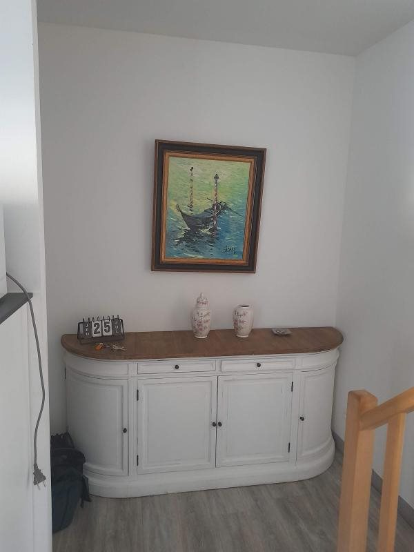 Appartement à vendre, 48m², Gréoux-les-Bains