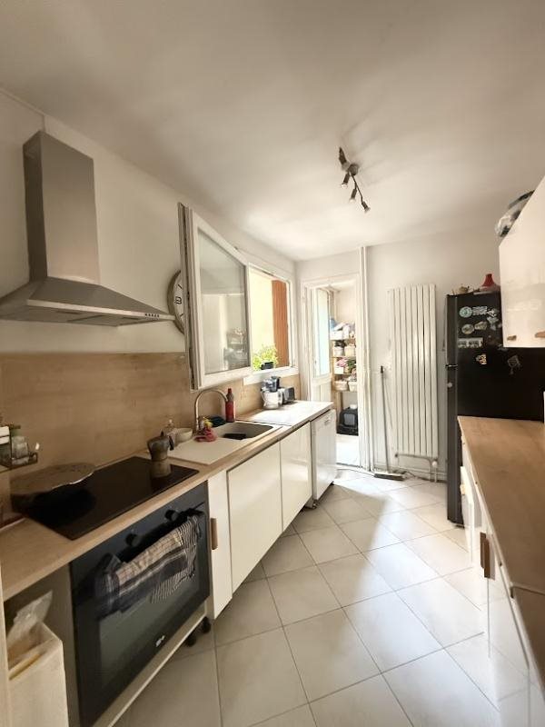 Appartement à vendre, 95m², Manosque