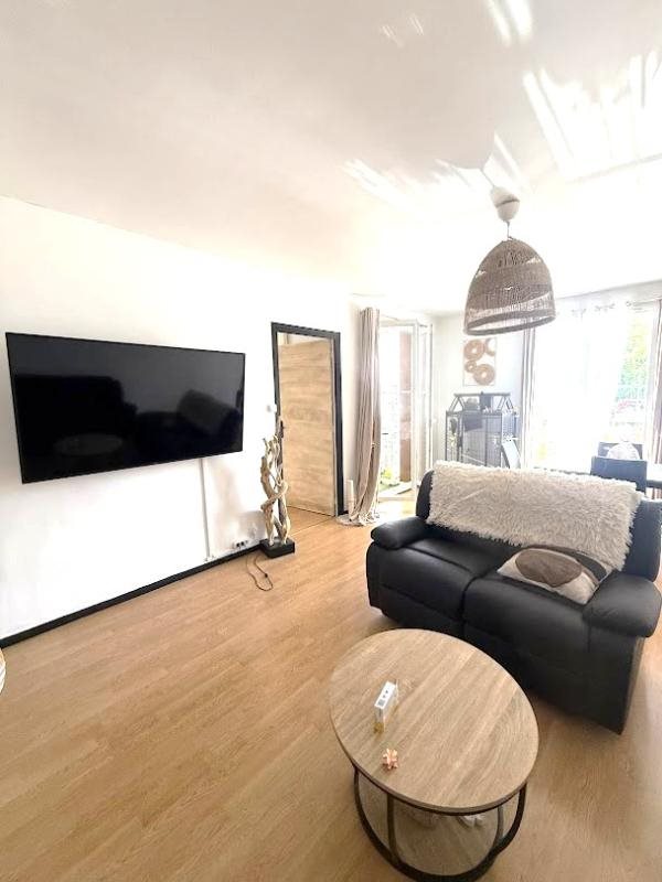 Appartement à vendre, 95m², Manosque