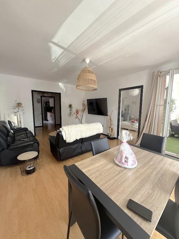 Appartement à vendre, 95m², Manosque