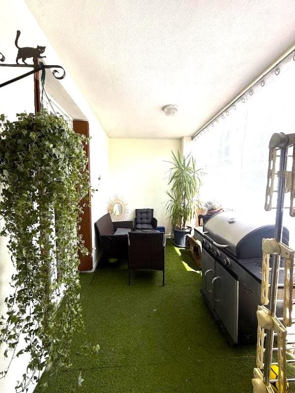Appartement à vendre, 95m², Manosque