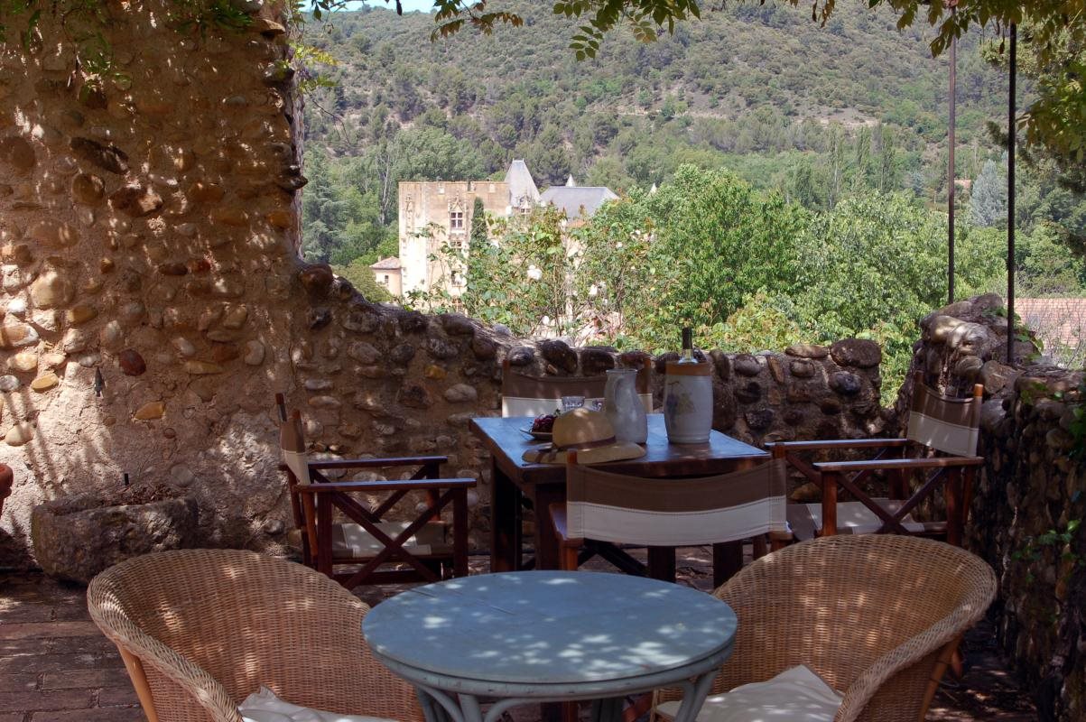 Maison à vendre, 233m², Allemagne-en-Provence