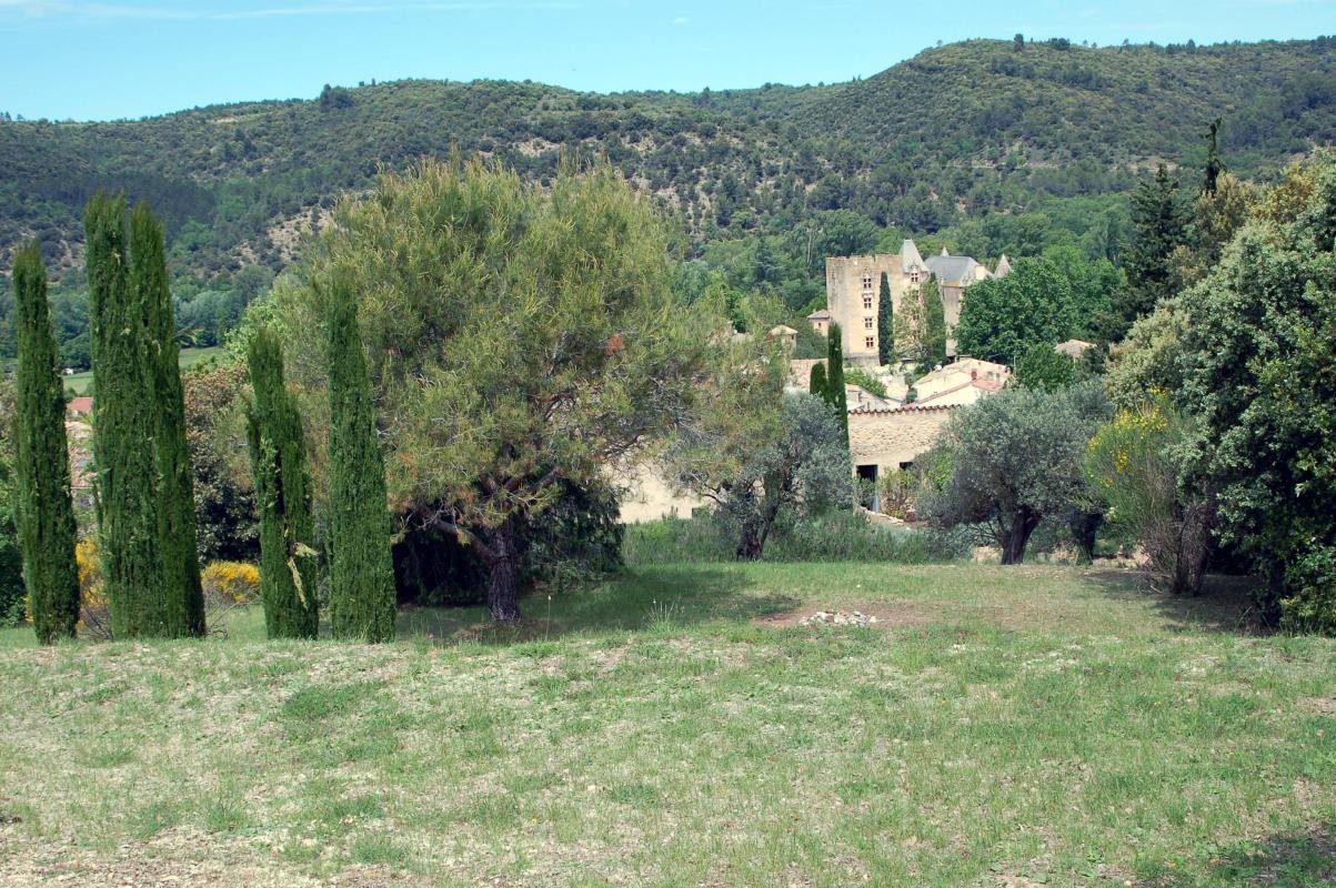 Maison à vendre, 233m², Allemagne-en-Provence