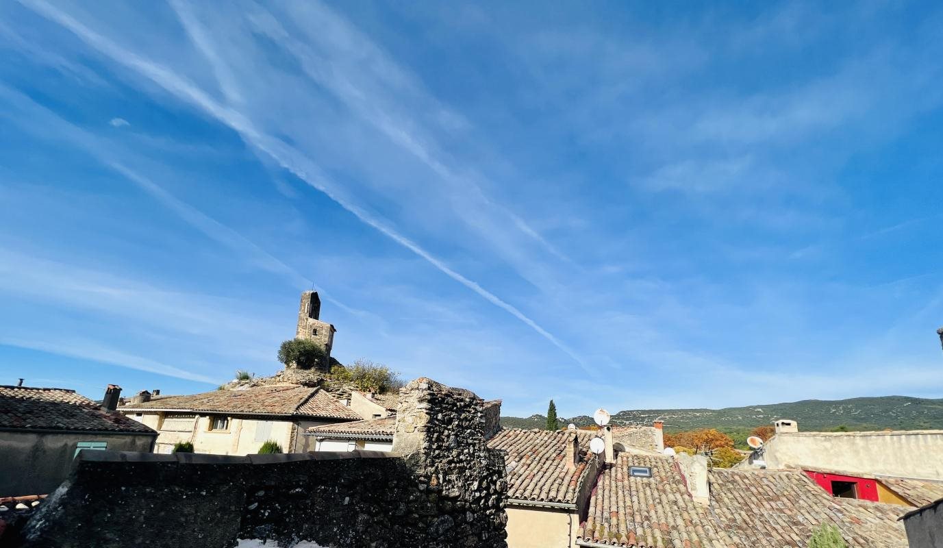 Maison à vendre, 118m², Lourmarin