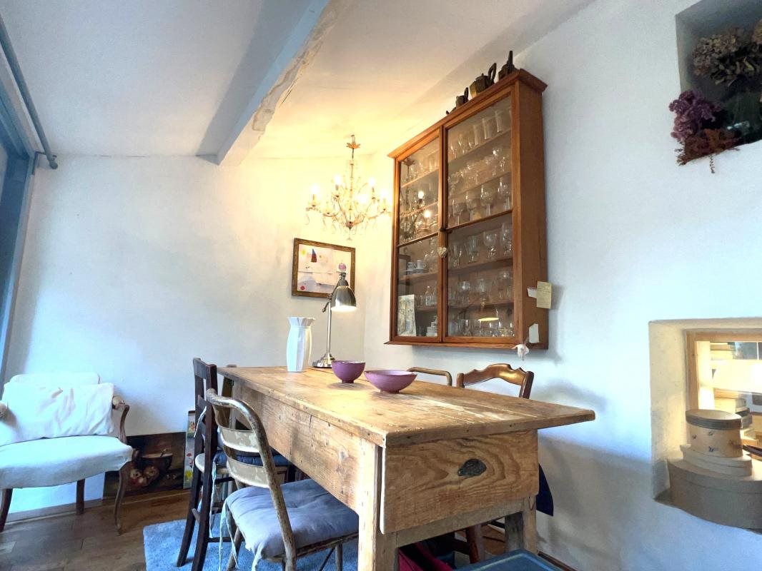 Maison à vendre, 118m², Lourmarin