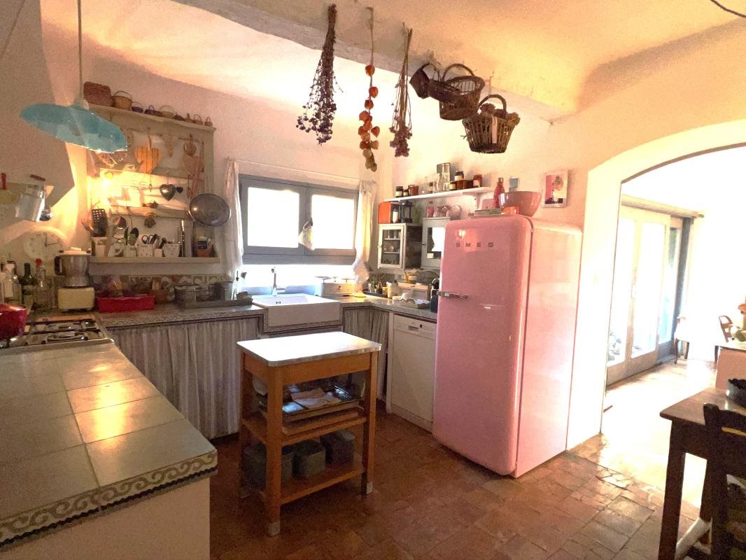 Maison à vendre, 118m², Lourmarin