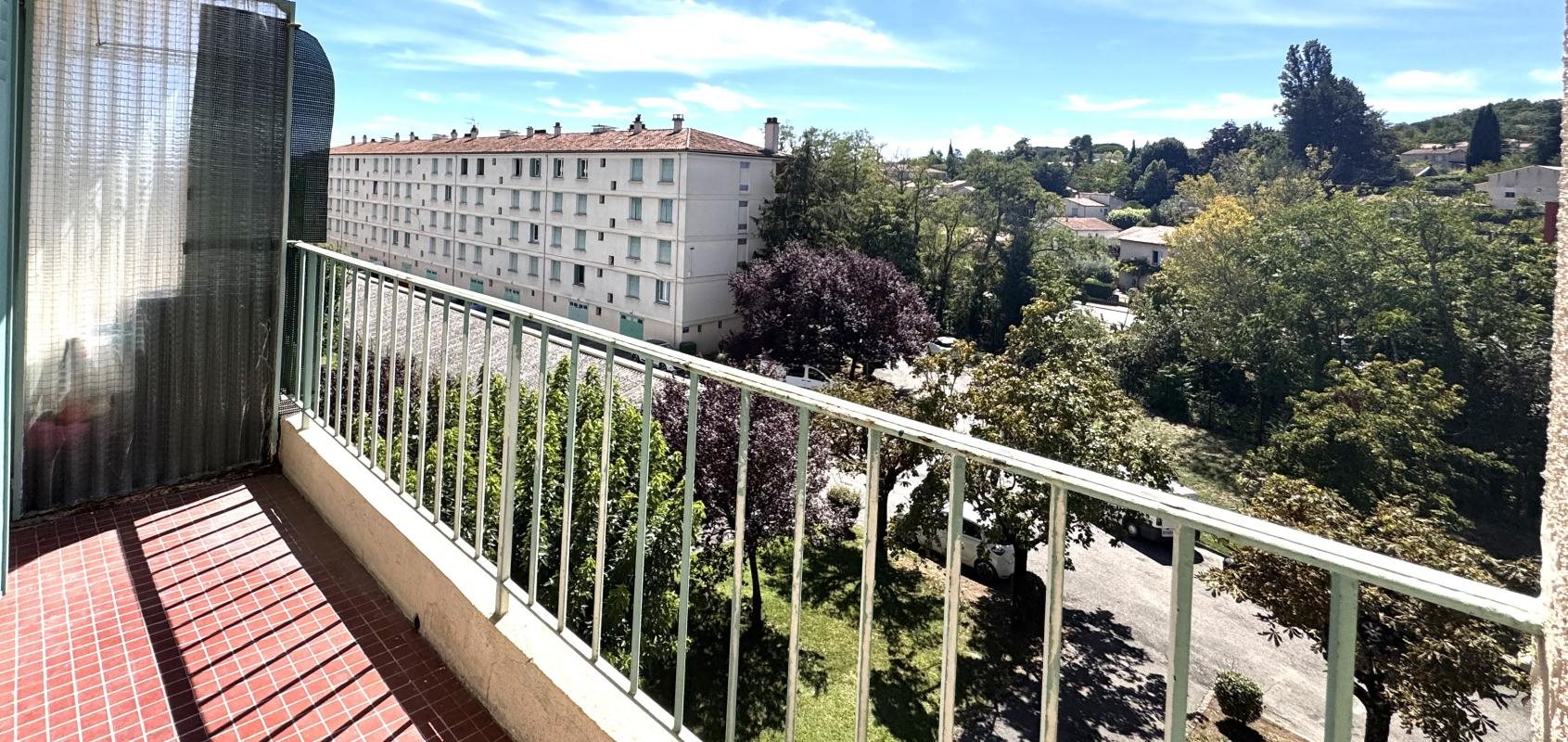 Appartement à vendre, 57m², Manosque