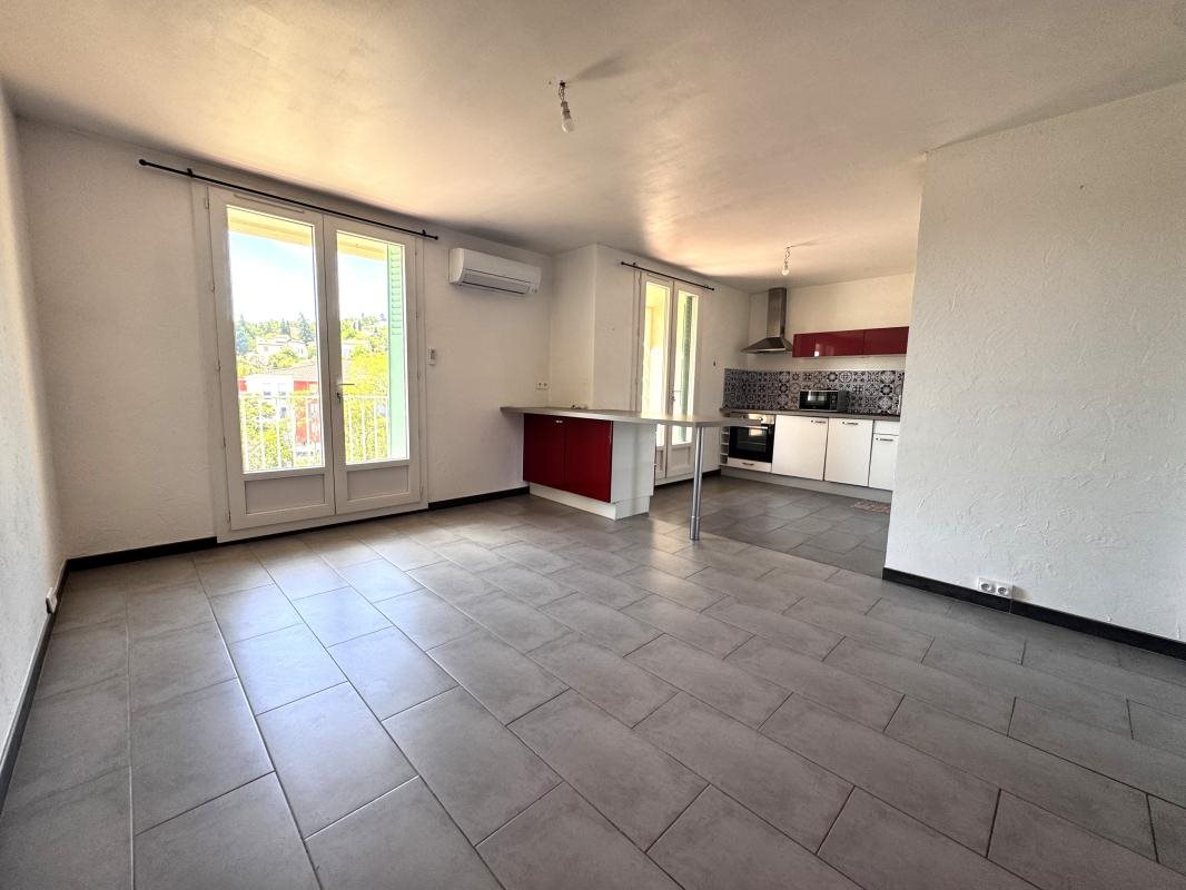 Appartement à vendre, 57m², Manosque