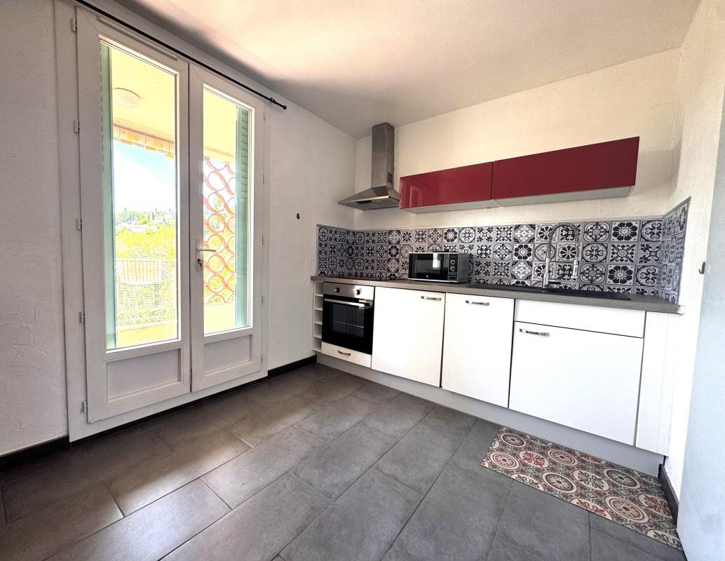 Appartement à vendre, 57m², Manosque