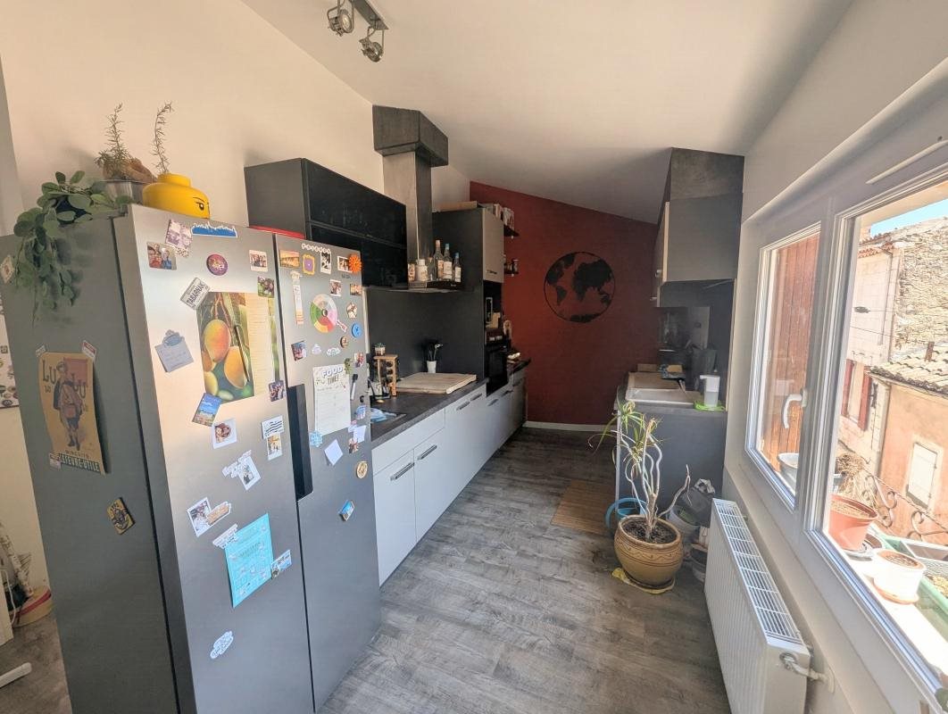Maison à louer, 66m², Sainte-Tulle