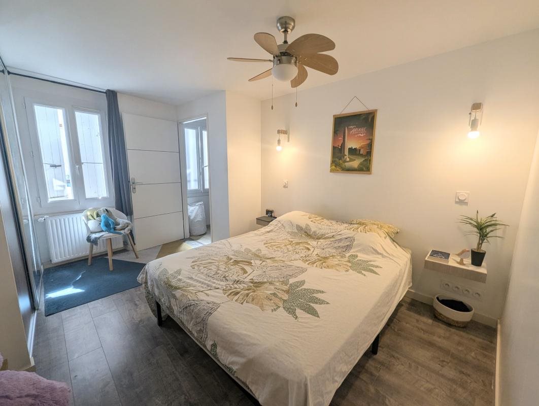 Maison à louer, 66m², Sainte-Tulle