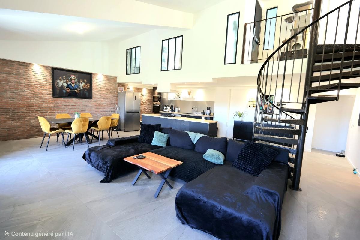 Appartement à vendre, 99m², Manosque