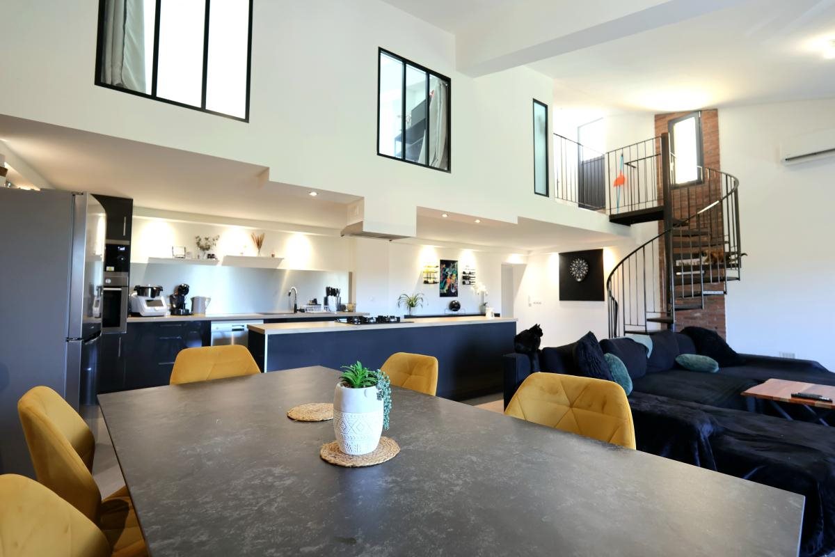 Appartement à vendre, 99m², Manosque