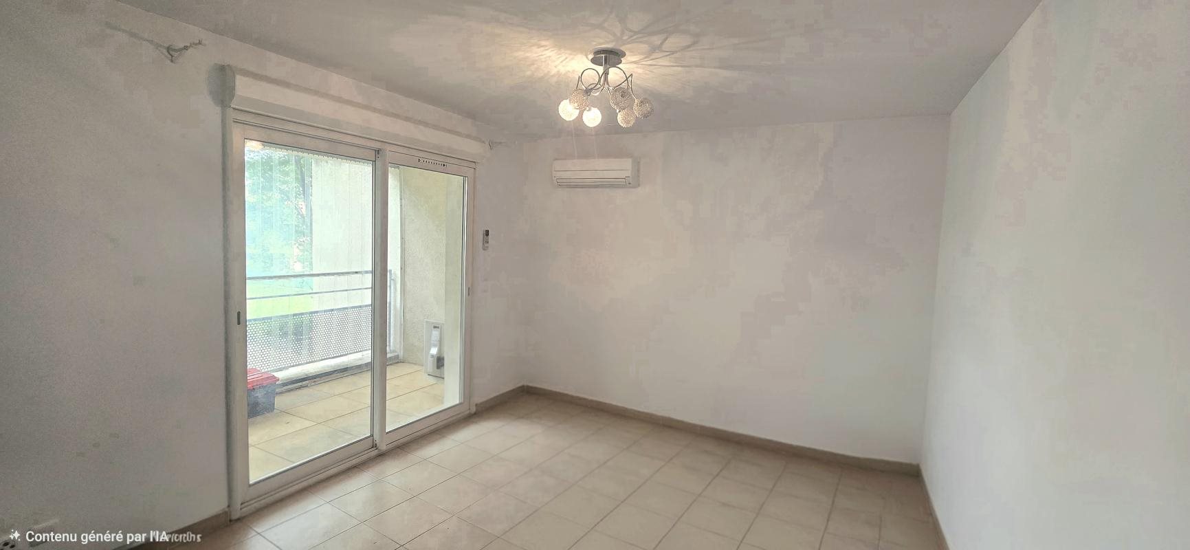 Appartement à vendre, 36m², Valensole