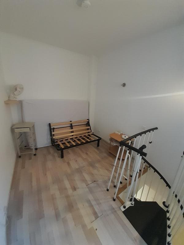 Appartement à vendre, 18m², Manosque