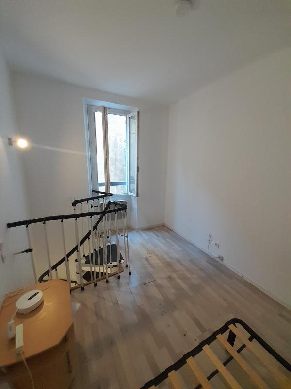 Appartement à vendre, 18m², Manosque