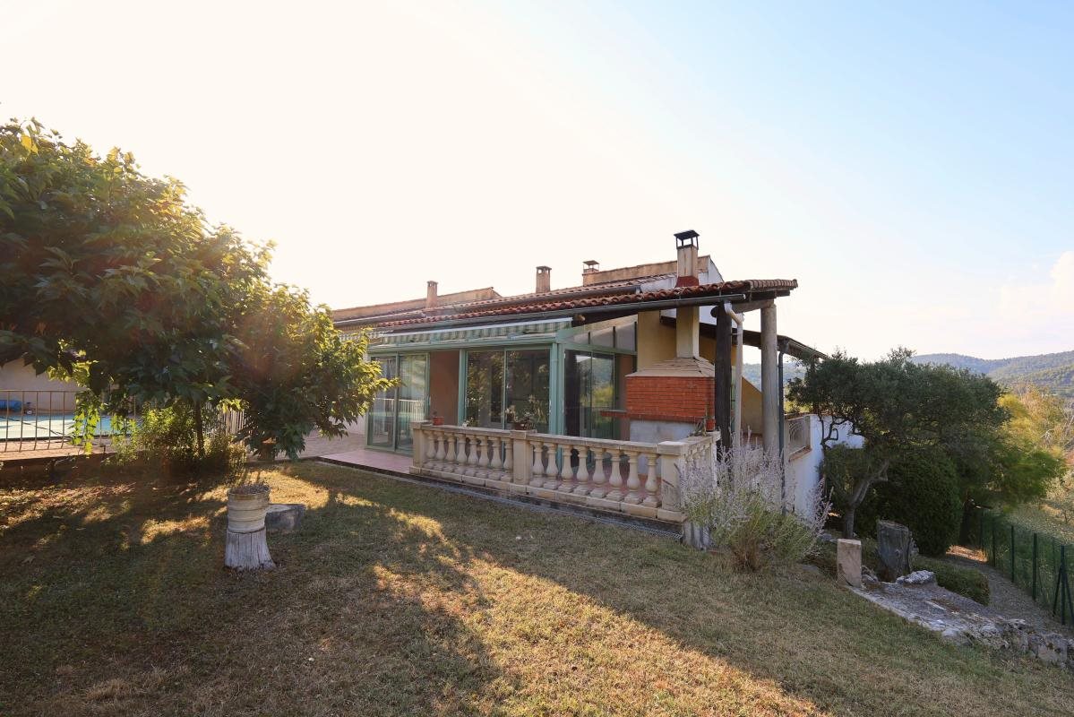 Maison à vendre, 130m², Manosque
