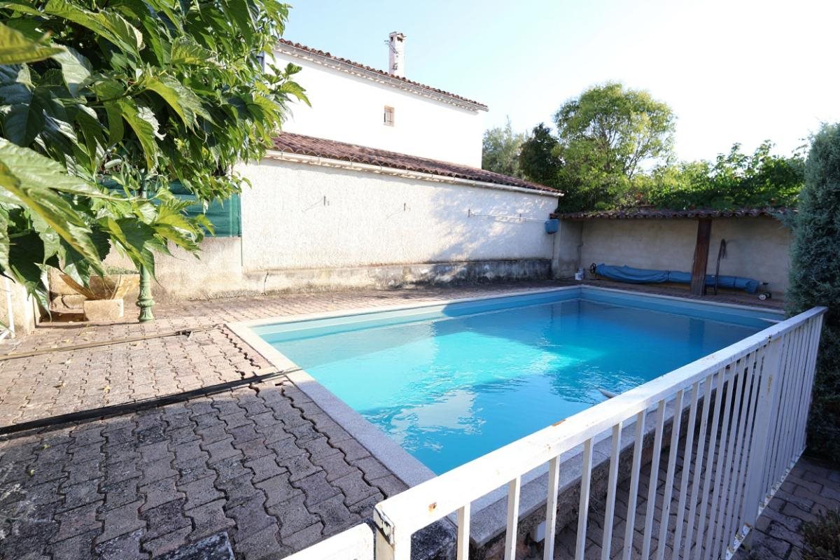 Maison à vendre, 130m², Manosque