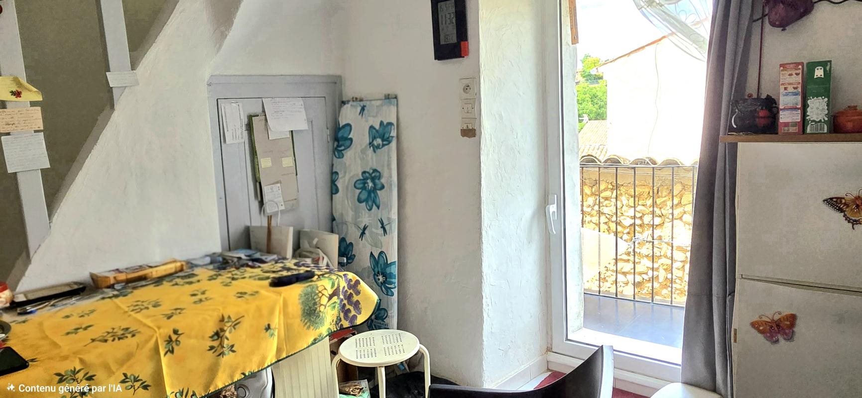 Maison à vendre, 25m², Valensole