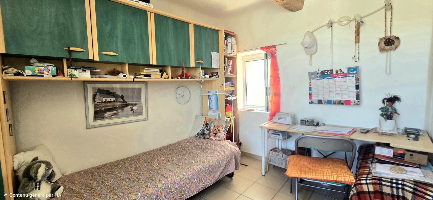 Maison à vendre, 25m², Valensole