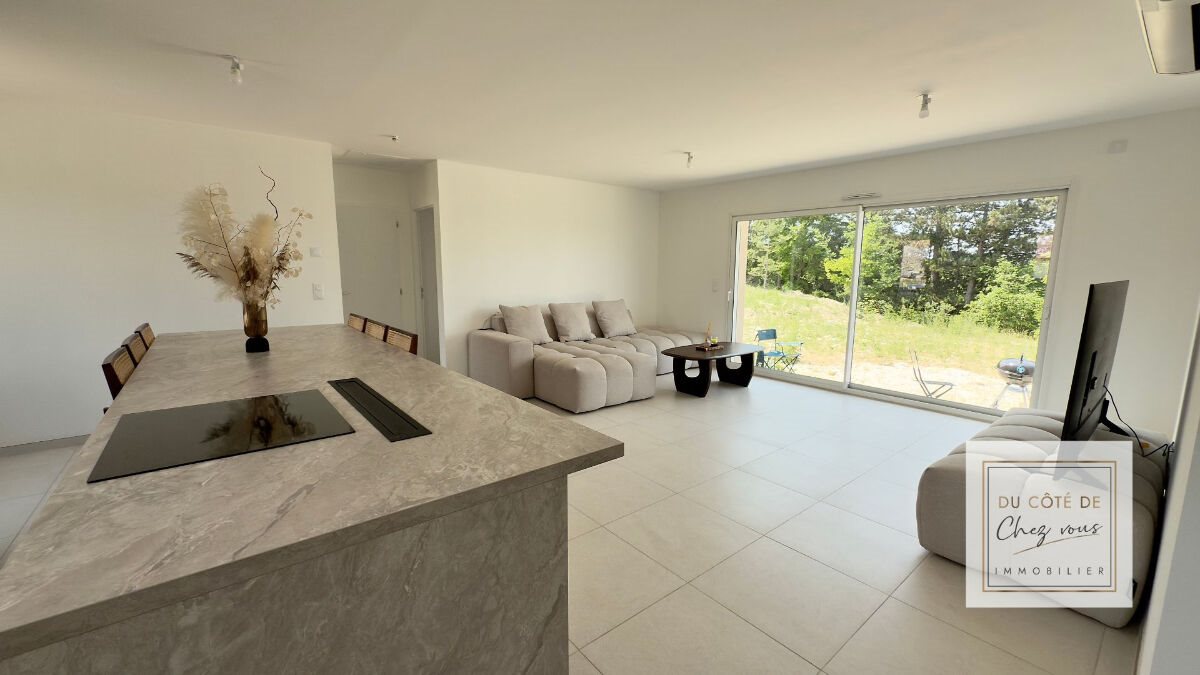 Maison à vendre, 93m², Macey
