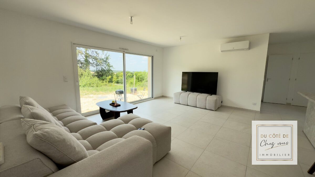 Maison à vendre, 93m², Macey