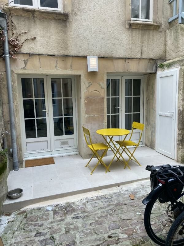 Appartement à vendre, 17m², Caen