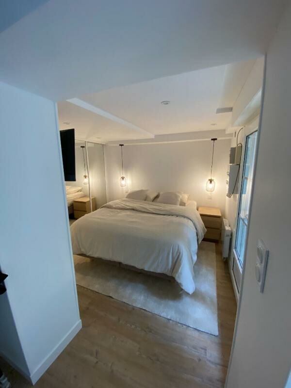 Appartement à vendre, 17m², Caen