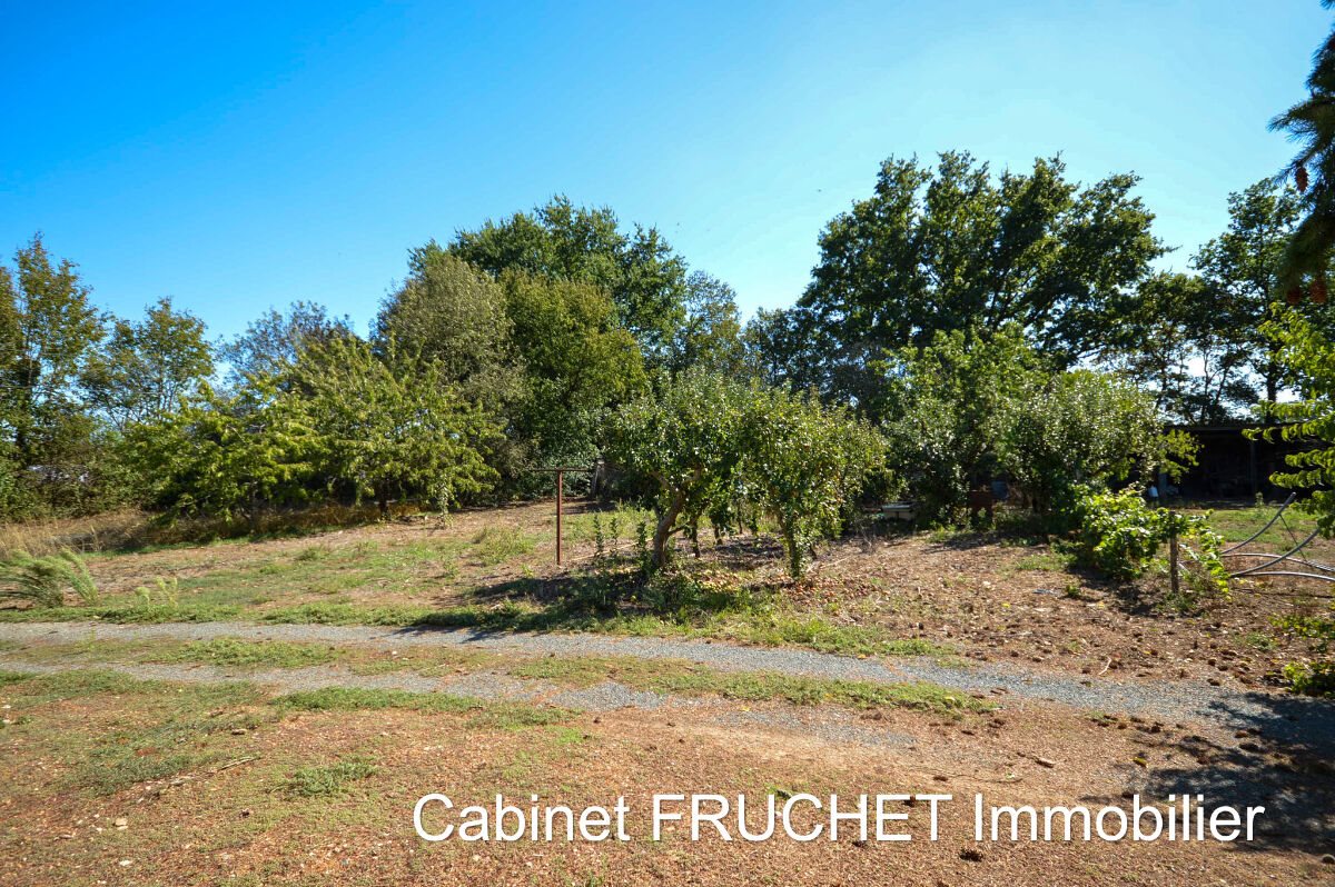 Maison à vendre, 99m², Bournezeau