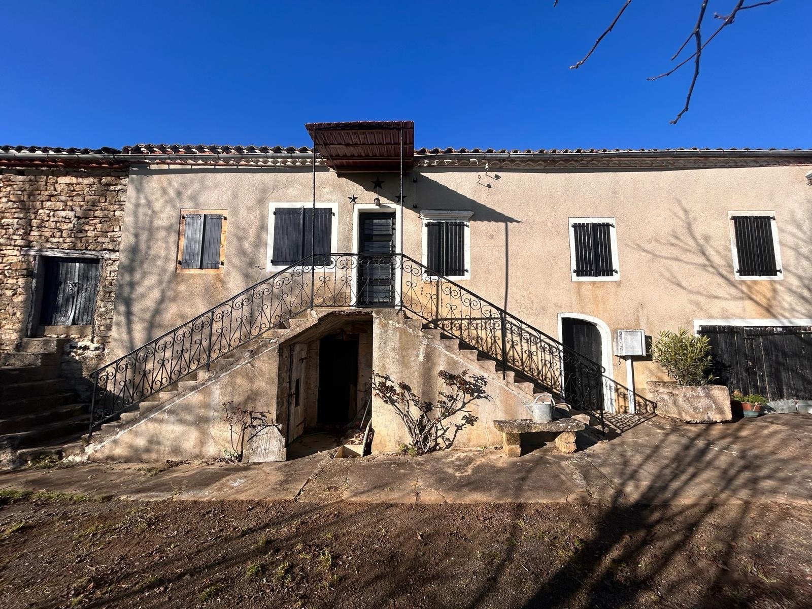 Maison à vendre, 380m², Féneyrols
