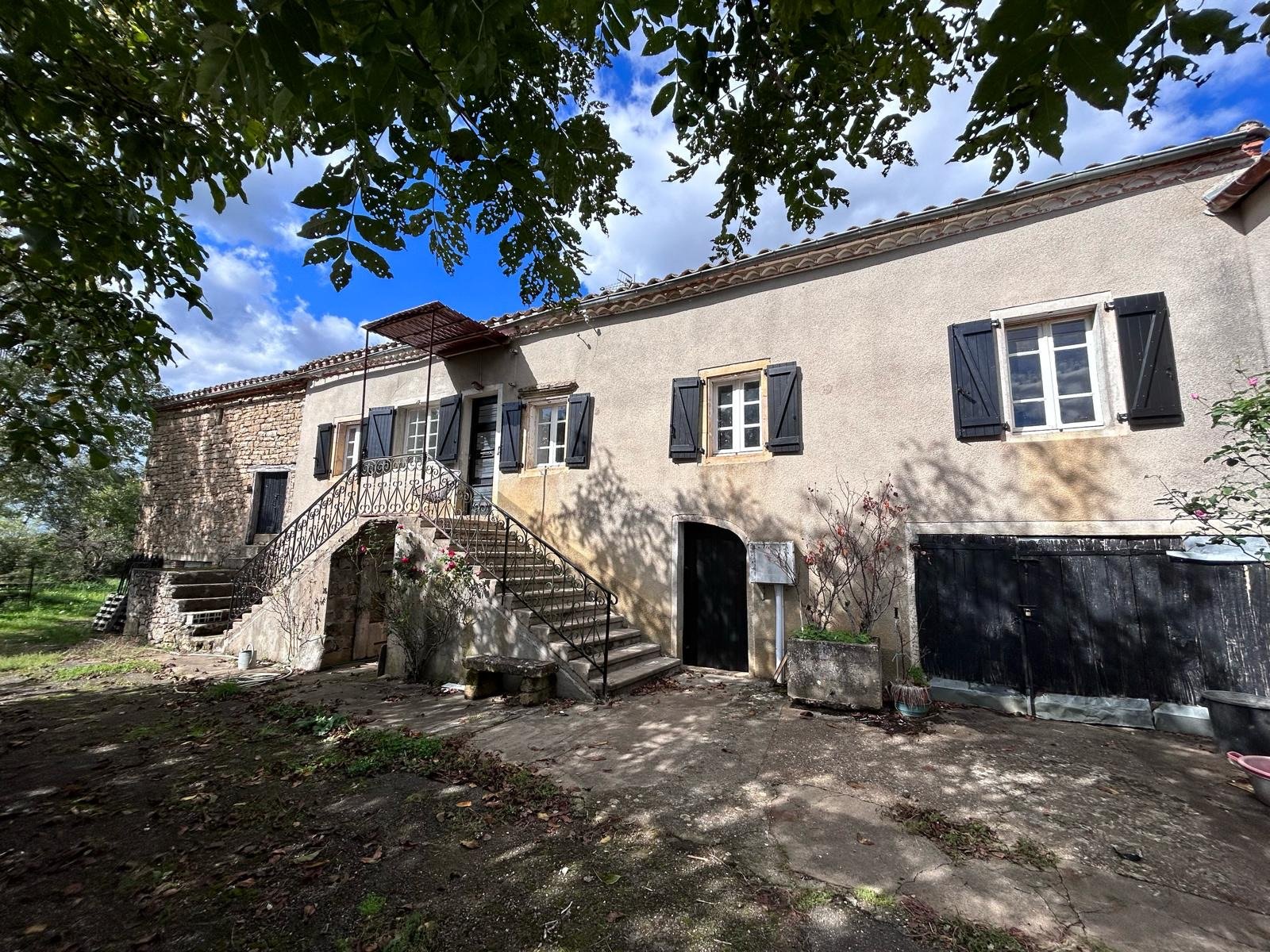 Maison à vendre, 380m², Féneyrols