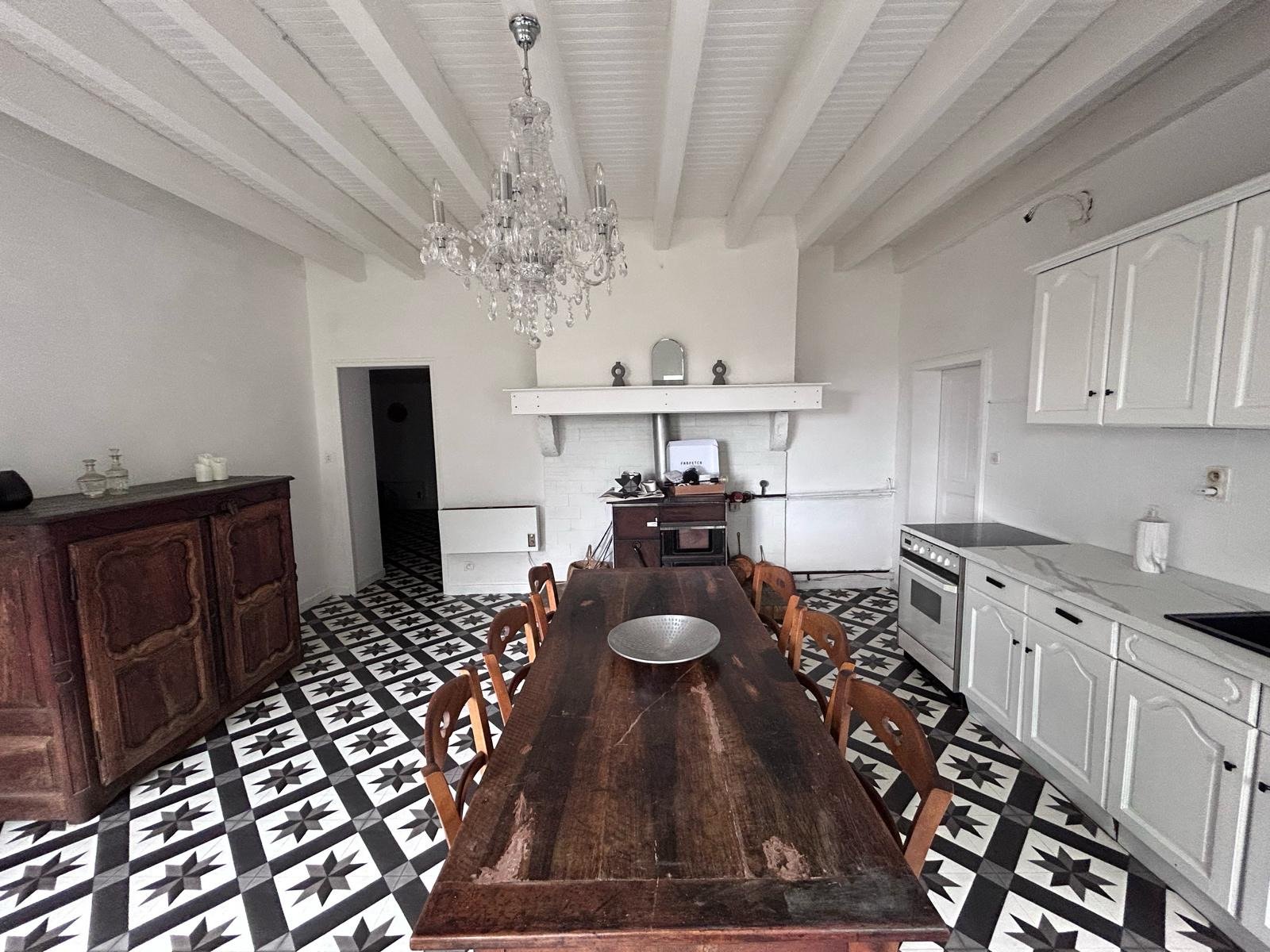 Maison à vendre, 380m², Féneyrols