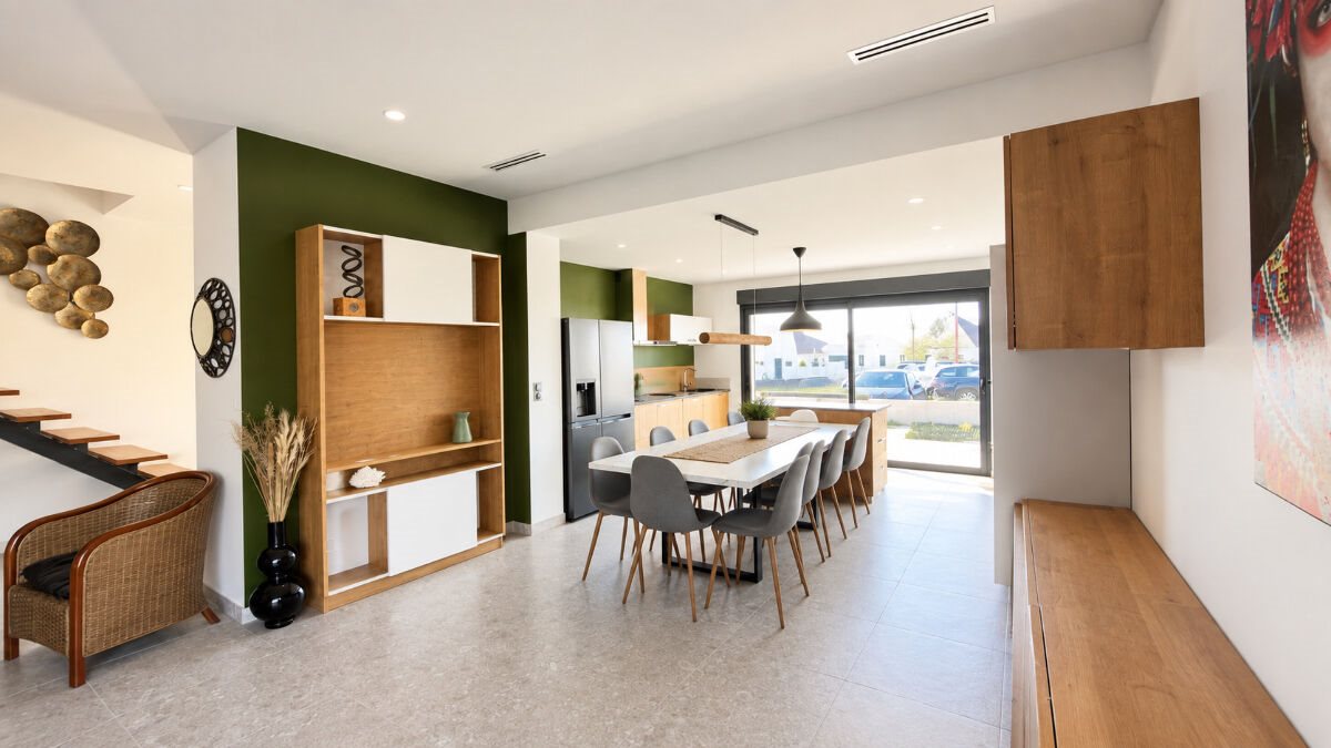 Maison à vendre, 172m², Saint-Parres-aux-Tertres