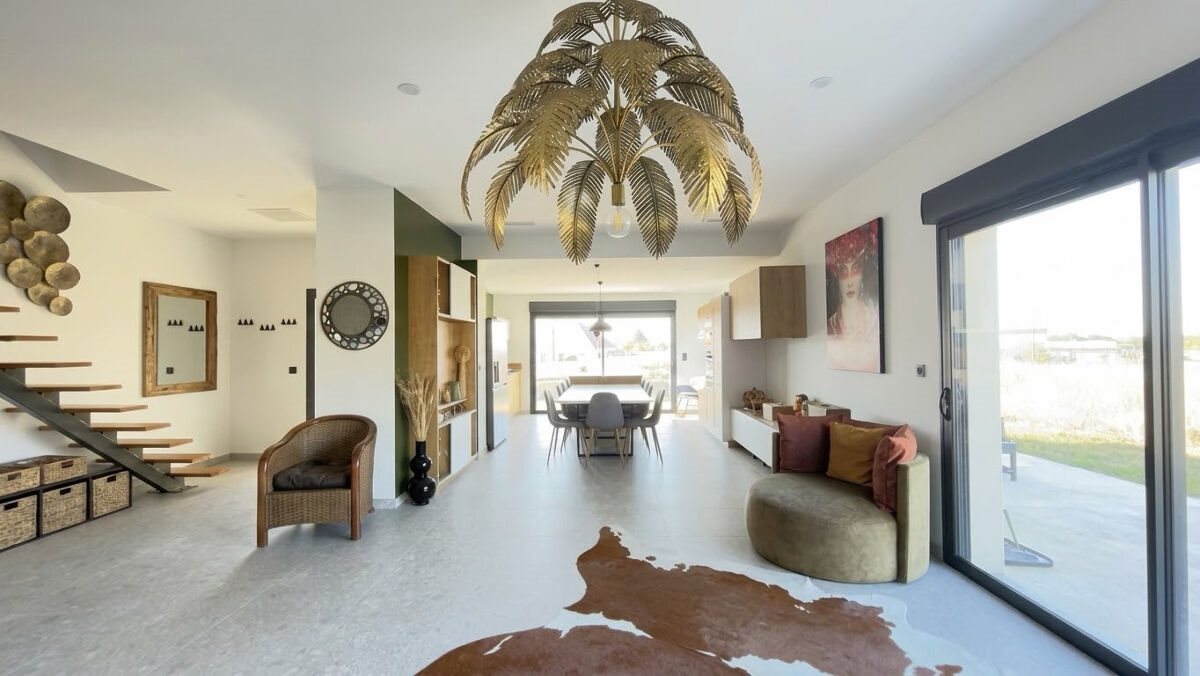 Maison à vendre, 172m², Saint-Parres-aux-Tertres