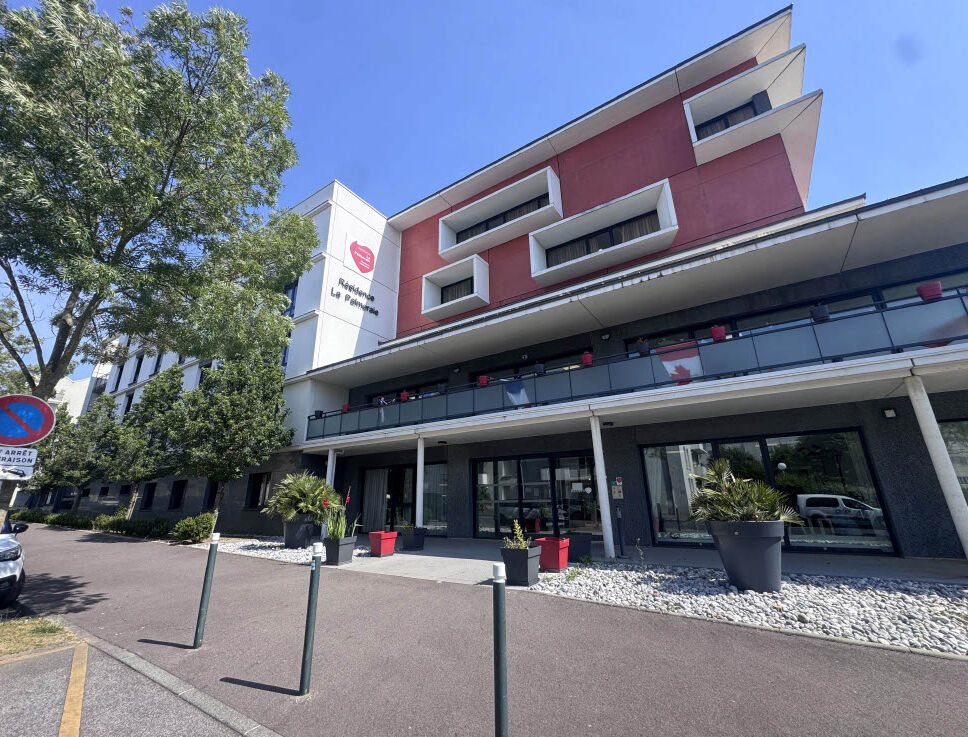 Appartement à vendre, 20m², Caen