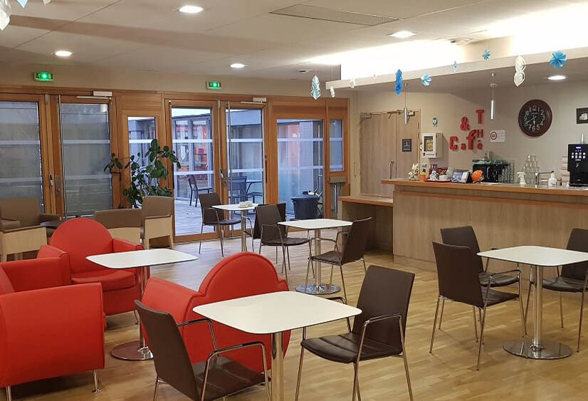 Appartement à vendre, 20m², Caen