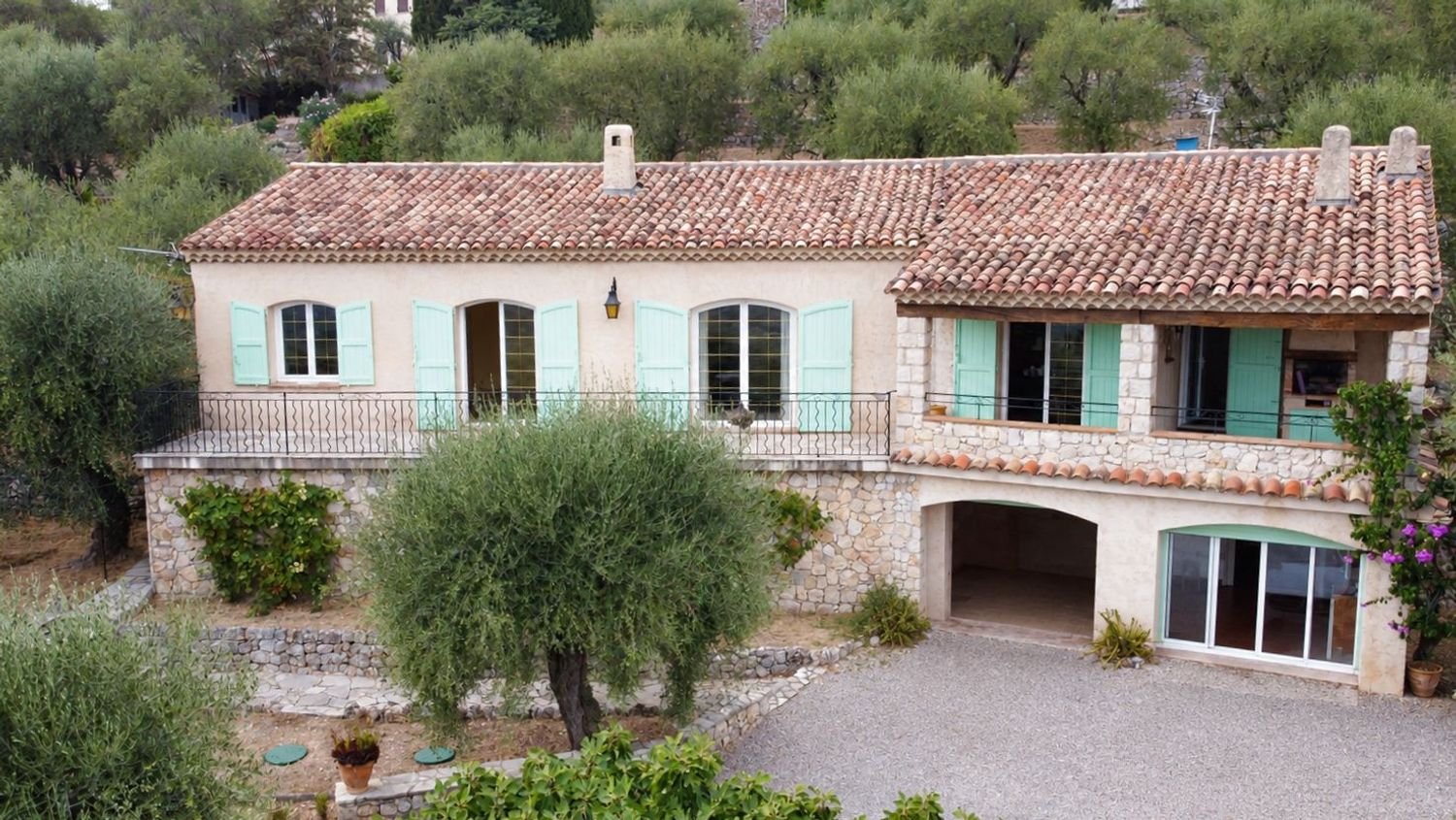 Maison à vendre, 170m², Cabris