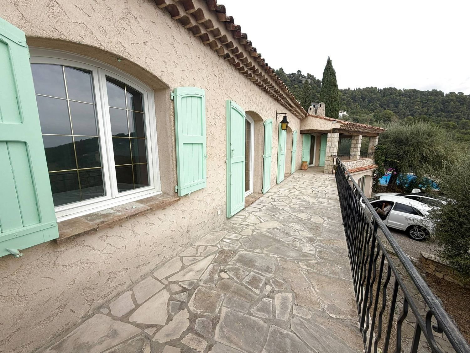 Maison à vendre, 170m², Cabris