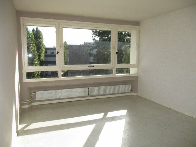 Appartement à louer, 50m², Hérouville-Saint-Clair