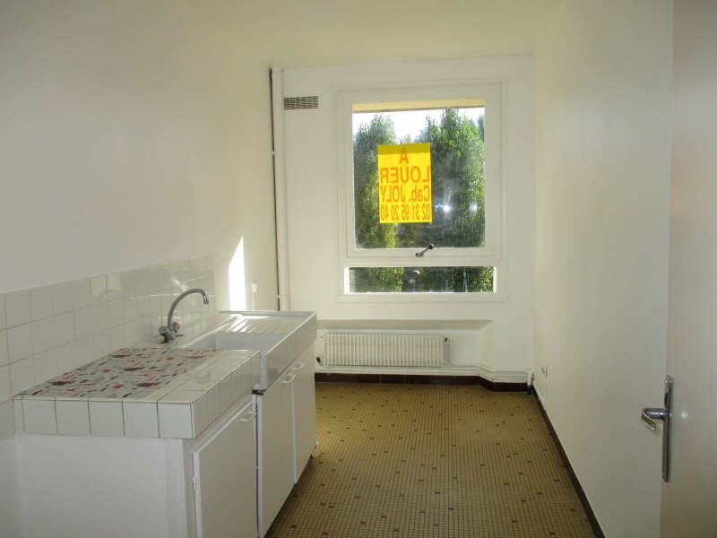 Appartement à louer, 50m², Hérouville-Saint-Clair