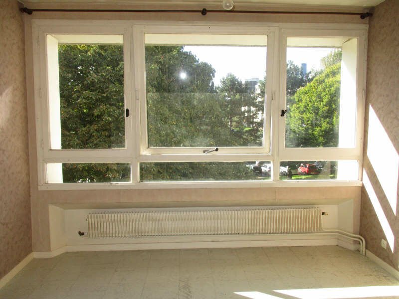 Appartement à louer, 50m², Hérouville-Saint-Clair
