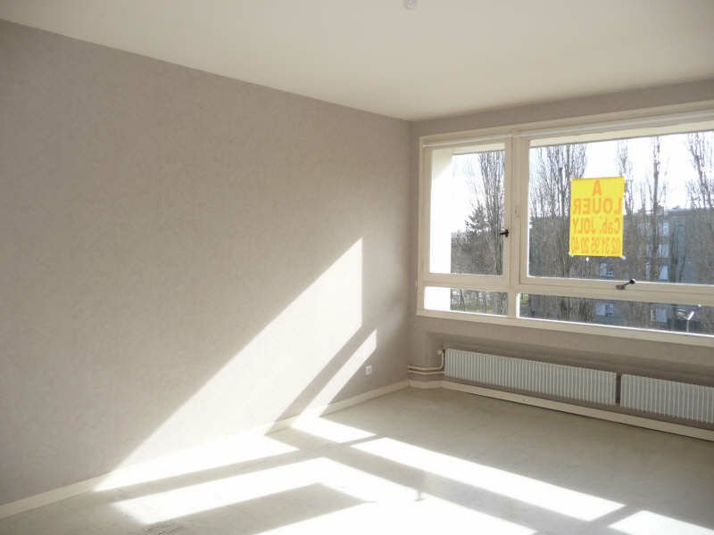 Appartement à louer, 50m², Hérouville-Saint-Clair