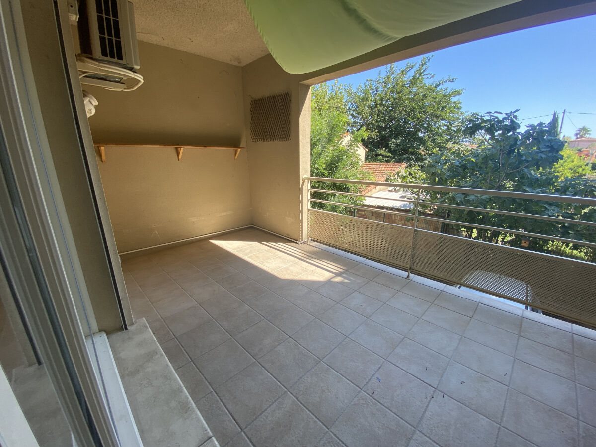 Appartement à louer, 42m², Saint-Chamas